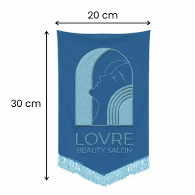 20 cm x 30 cm - Imprint Now - UK