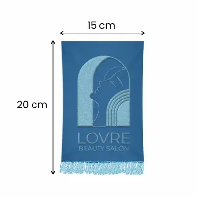 15 cm x 20 cm - Imprint Now - UK