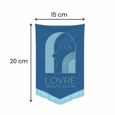 15 cm x 20 cm - Imprint Now - UK