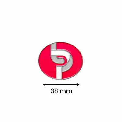 38 mm - Imprint Now - UK