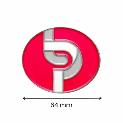 64 mm - Imprint Now - UK