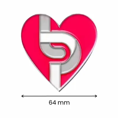 64 mm - Imprint Now - UK