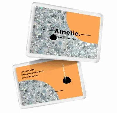 Specialty & Promotional Cards - Imprint Now - UK