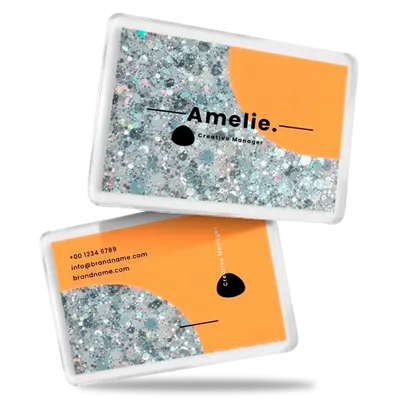 Specialty & Promotional Cards - Imprint Now - UK