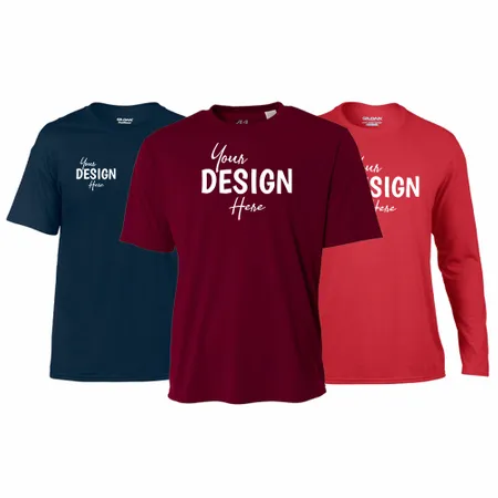 T-Shirts - Imprint Now - UK