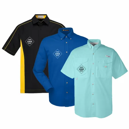 Dress Shirts - Imprint Now - UK