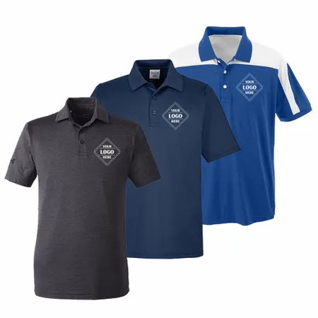 Polos - Imprint Now - UK