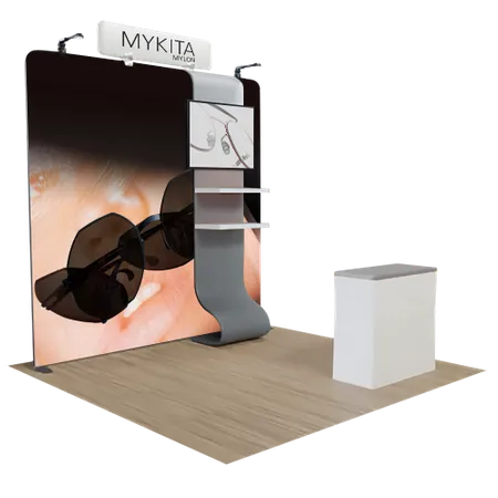 Individuelle Mediendisplays - Imprint Now - UK