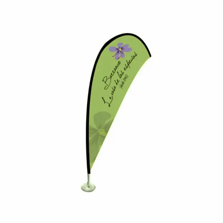 Banderas para Ferias - Imprint Now - UK