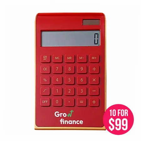 Calculators Deals - Imprint Now - UK