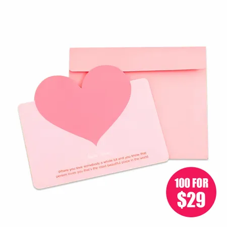 Notecards Deals - Imprint Now - UK