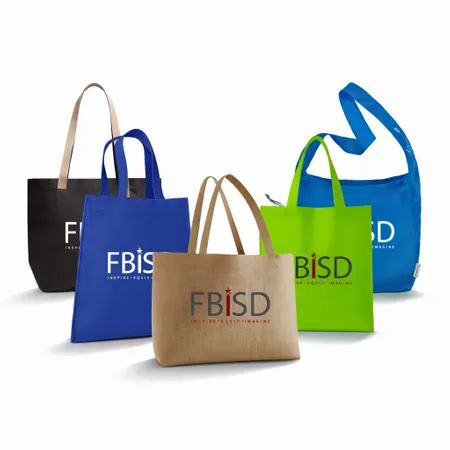 Tote Bag - Imprint Now - UK