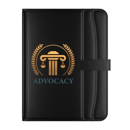 Padfolios - Imprint Now - UK