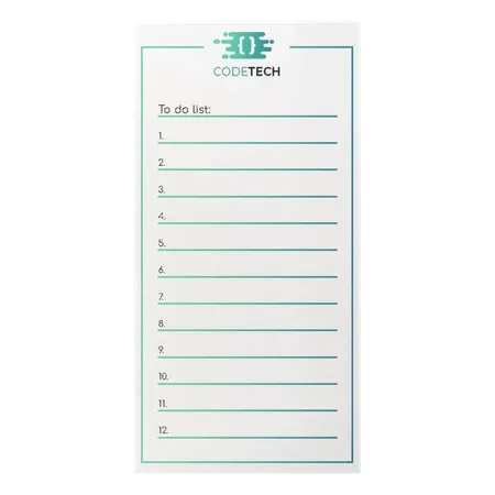 Notepads - Imprint Now - UK