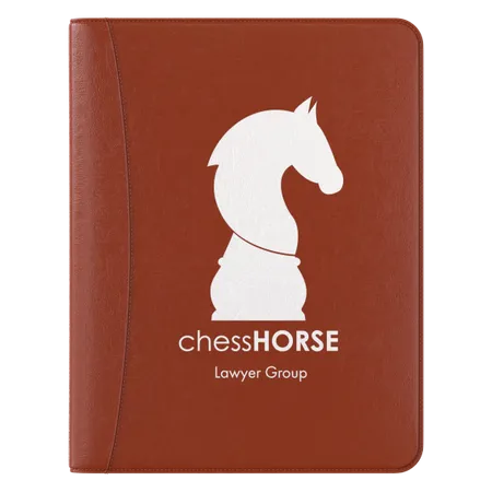 Leather Padfolios - Imprint Now - UK