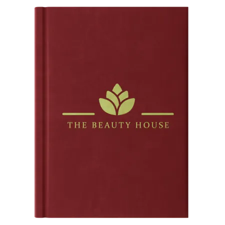 Hardcover Journals - Imprint Now - UK