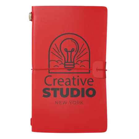 Leather Journals - Imprint Now - UK