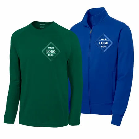 Activewear - Imprint Now - UK