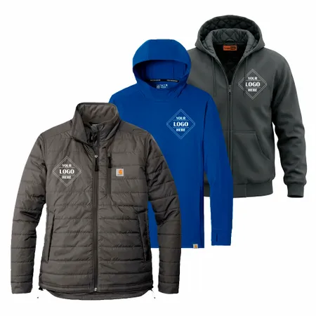 Workwear - Imprint Now - UK
