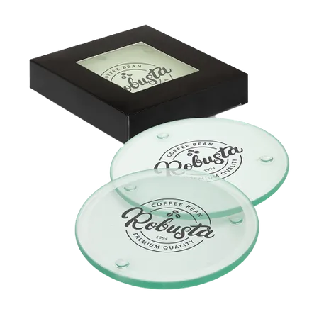 Coasters - Imprint Now - UK