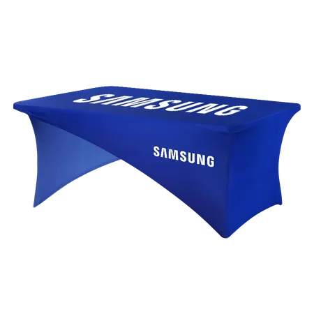 Crossover Crossover Table Covers - Imprint Now - UK