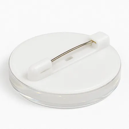 Safety Pin Clasp Safety Pin Clasp - Imprint Now - UK