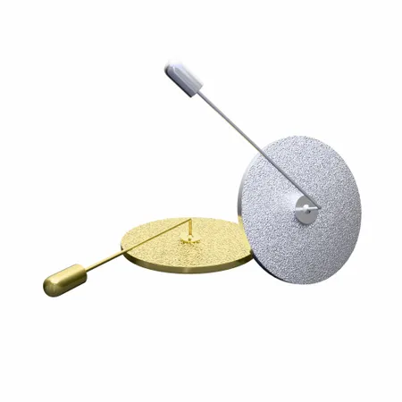 Brooch Pin Brooch Pin - Imprint Now - UK