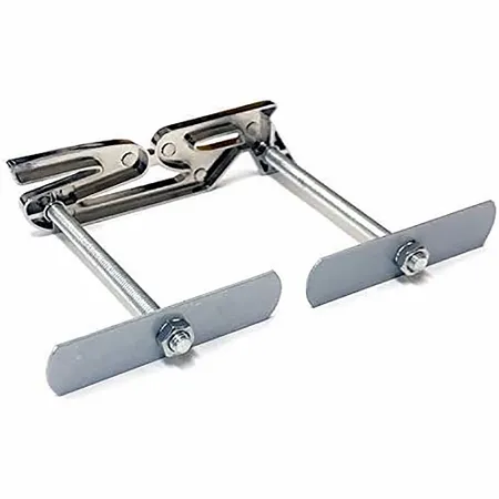 Stainless Grille Fixing Set Stainless Grille Fixing Set - Imprint Now - UK