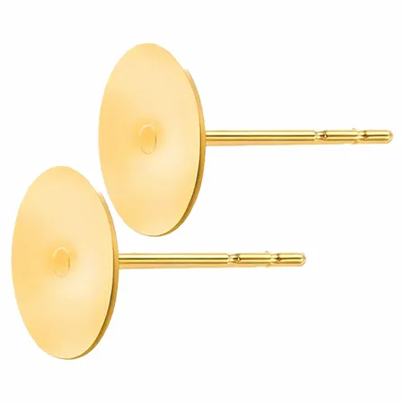 Stud Earrings Stud Earrings - Imprint Now - UK