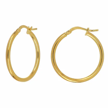 Earring Hoops Earring Hoops - Imprint Now - UK
