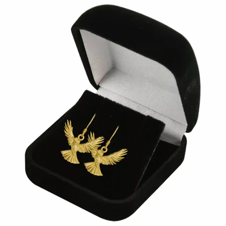 Black Velvet Box Black Velvet Box - Imprint Now - UK