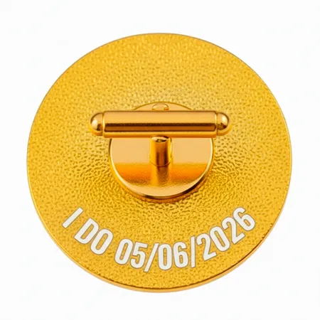 Laser Cut Back Message - Imprint Now - UK