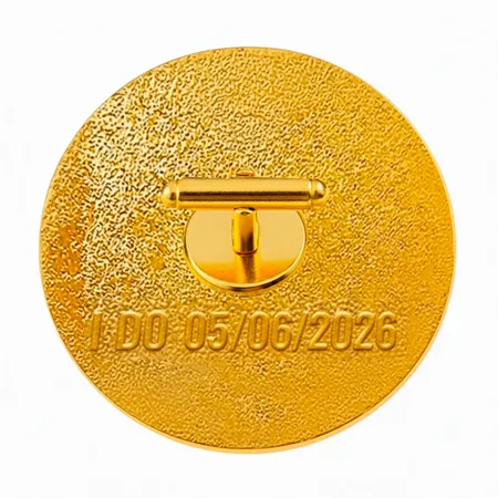 Stamp Back Message - Imprint Now - UK