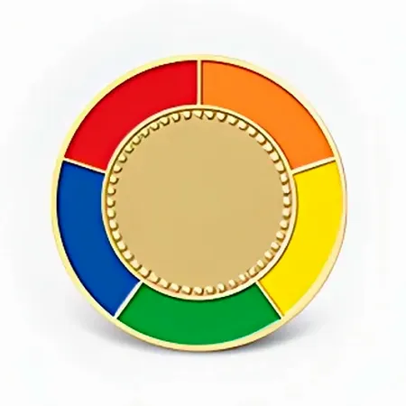 1-5 Colours - Imprint Now - UK