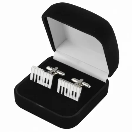 Black Velvet Box - Imprint Now - UK