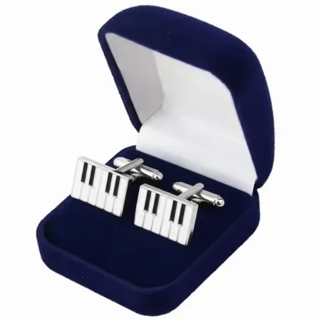 Blue Velvet Box - Imprint Now - UK