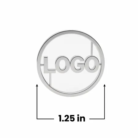 1.25 in. - Imprint Now - UK