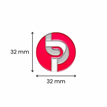32 mm - Imprint Now - UK