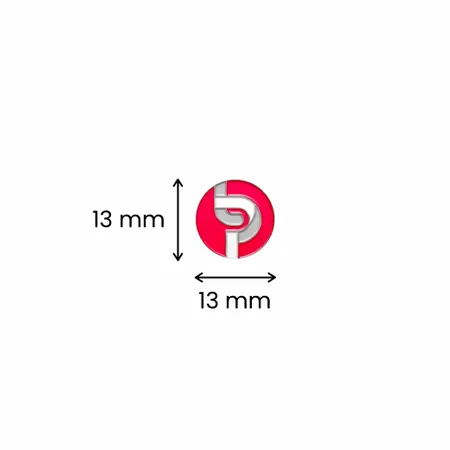 13 mm - Imprint Now - UK