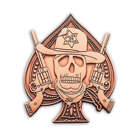 Custom Shape - Imprint Now - UK