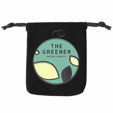 Velvet Bag - Imprint Now - UK