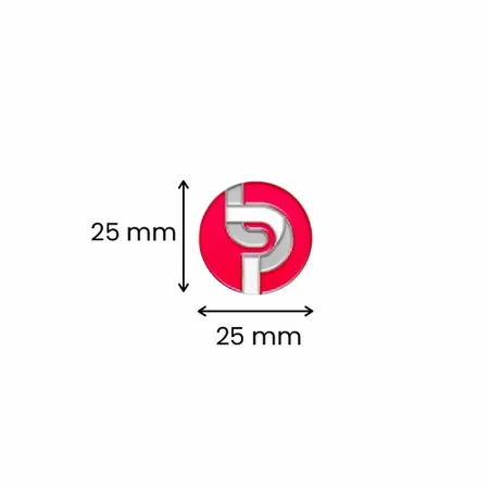 25 mm - Imprint Now - UK