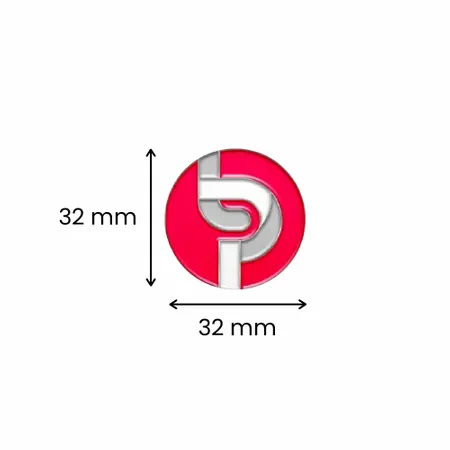 32 mm - Imprint Now - UK