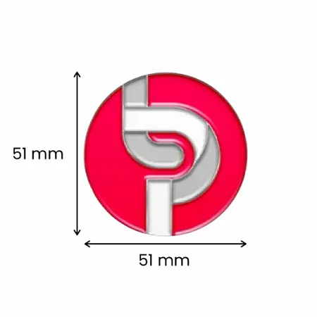 51 mm - Imprint Now - UK