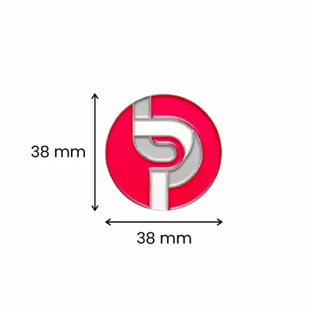 38 mm - Imprint Now - UK