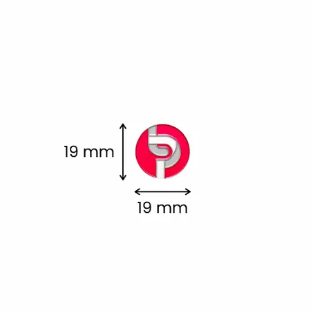 19 mm - Imprint Now - UK