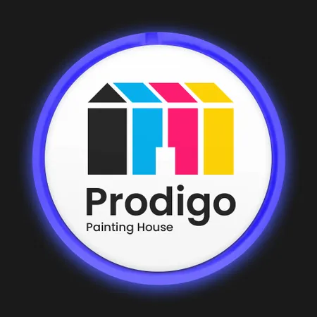 Blue - Imprint Now - UK