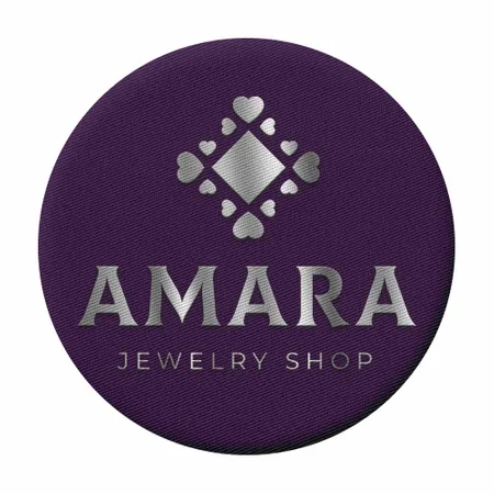 Metallic Silver Thread - Imprint Now - UK