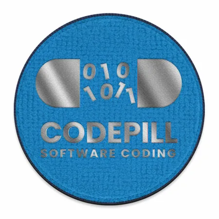 Metallic Thread - Imprint Now - UK