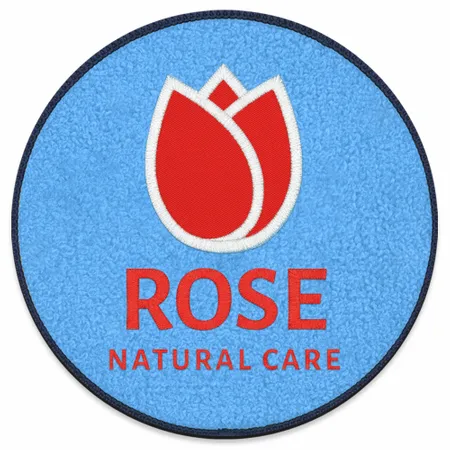 Chenille & Detailed Embroidery - Imprint Now - UK